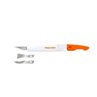 Fiskars Comfort Fabric Knife 3-in-1 (3 Blades) 