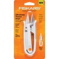 Fiskars Ultrasharp Thread Snips Spring Action