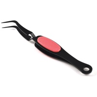 Craft Medley Precision Tweezers Soft Grip Handle