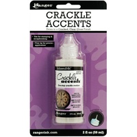 Inkssentials Crackle Accents Precision Tip