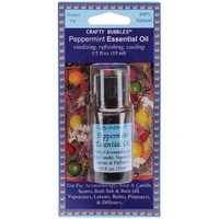 Essential Oil 15ml 100% Natural Peppermint