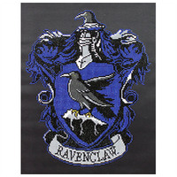 Diamond Dotz Harry Potter - Ravenclaw Crest