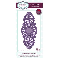 Sue Wilson Dies Frames and Tags Collection Mia Die CED4327