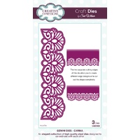 Sue Wilson Dies The Gemini Collection Carina Die CED4405 