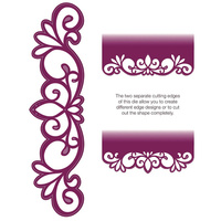 Sue Wilson Dies Mini Gemini Collection Ara Die CED4413 