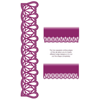 Sue Wilson Dies Mini Gemini Collection Indus Die CED4414 
