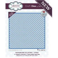 Sue Wilson Dies Background Collection Lattice CED7138