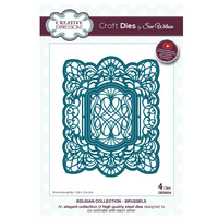 Sue Wilson Dies Belgian Collection Brussells CED9204 