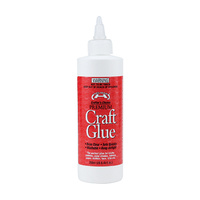 Helmar Crafter's Choice Premium Craft Glue 250ml