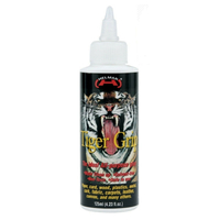 Helmar Glue Tiger Grip Adhesive 125ml 