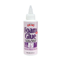 Helmar Foam Glue 125ml