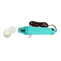Couture Creations Heat Tool Gun and Embossing Powder Starter Kit