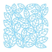 Couture Creations Dies Evergreen 