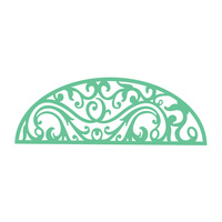 Couture Creations Dies Amaryllis Collection Nostalgic Narelle 