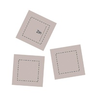Couture Creations Quilt Essentials Die Square 2in