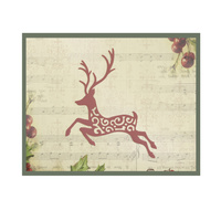 Couture Creations Dies Dasher 