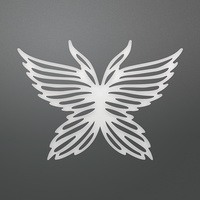 Couture Creations Dies Fluttershy