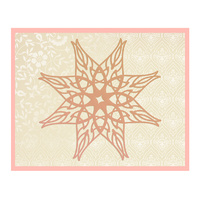 Couture Creations Dies Minnie Doily CO724727