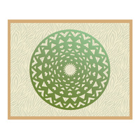 Couture Creations Dies Boipelo Doily CO724807