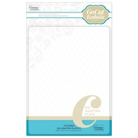 GoCut and Emboss Cutting C Plate Pad