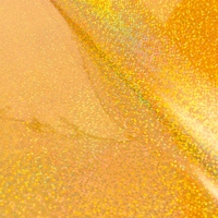 GoPress Gold Foil (Iridescent Speckled Pattern)  120mm x 5m