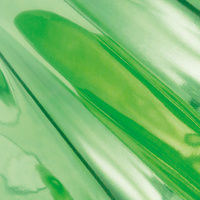 GoPress Green Foil (Mirror Finish)  120mm x 5m