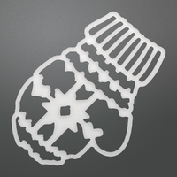 Couture Creations Die Mitten Mini Die