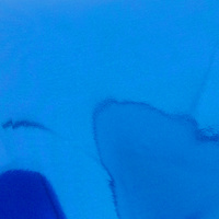 GoPress Royal Blue Foil (Mirror Finish)  120mm x 5m