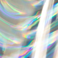 GoPress Silver Foil (Mirror Material Finish) 120mm x 5m