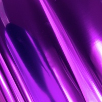 GoPress Purple Foil (Deep Mirror Finish) 120mm x 5m