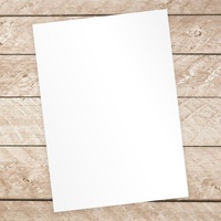 GoPress & Foil Me Glossy Paper A4 250gsm 10pk