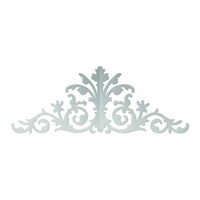 Couture Creations Butterfly Gardn Mini Die Ornate Corners