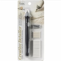 Couture Creations Creative Detailer Distressing Tool