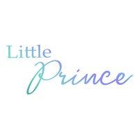 Couture Creations Mini Stamp Men's Collection Little Prince