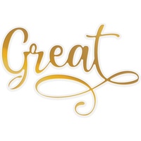 Couture Creations Cut Foil Emboss Dies Delightful Sentiments Great