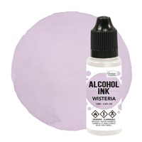 Couture Creations Alcohol Ink Wisteria 12ml