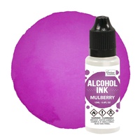 Couture Creations Alcohol Ink Mulberry 12ml