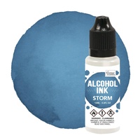 Couture Creations Alcohol Ink Storm 12ml