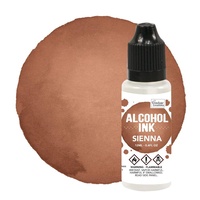 Couture Creations Alcohol Ink Sienna 12ml