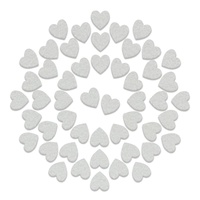 Couture Creations Alcohol Ink Applicator Tool - Felt Refills 50pk
