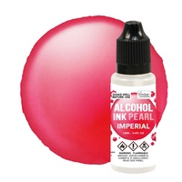 Couture Creations Alcohol Ink Imperial Pearl 12ml