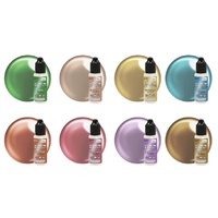 Couture Creations Alcohol Ink Metallics Bundle