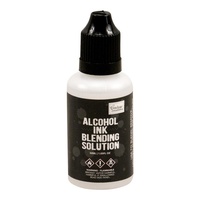 Couture Creations Alcohol Ink Blending Solution 30ml