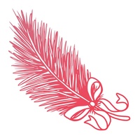 Couture Creations Mini Stamp The Gift of Giving Ribbon & Holly