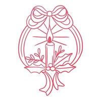 Couture Creations Mini Stamp The Gift of Giving Shining Bright