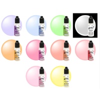 Couture Creations Alcohol Ink Fluro Bundle