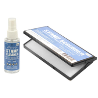 Couture Creations Stamp Cleaning Starter Kit