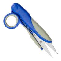 Couture Creations Scissors Precise Snips (13 cm / 5.11 inch Stainless Steel Blade)
