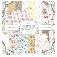 12x12 Couture Creations Australia’s Natural Beauties Papers