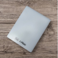 GoCut and Emboss Cutting A Plate